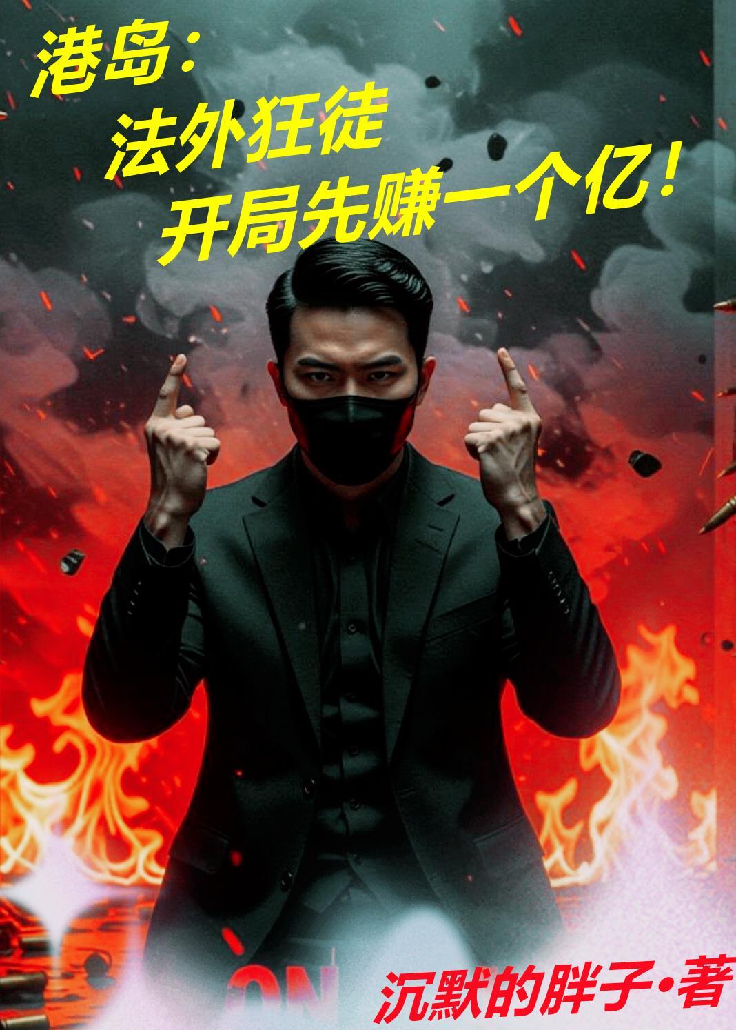 异蛇转生录