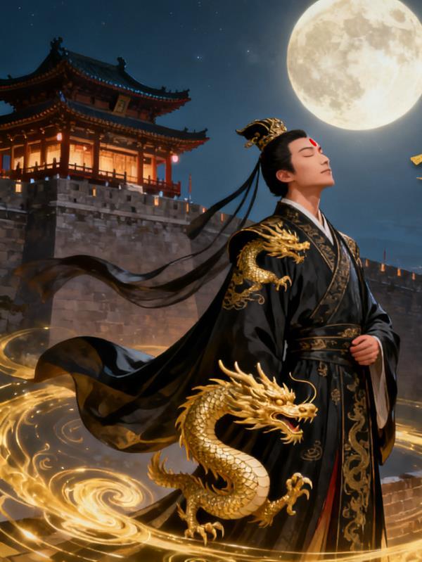 快穿：龙傲天男主总在自我攻略