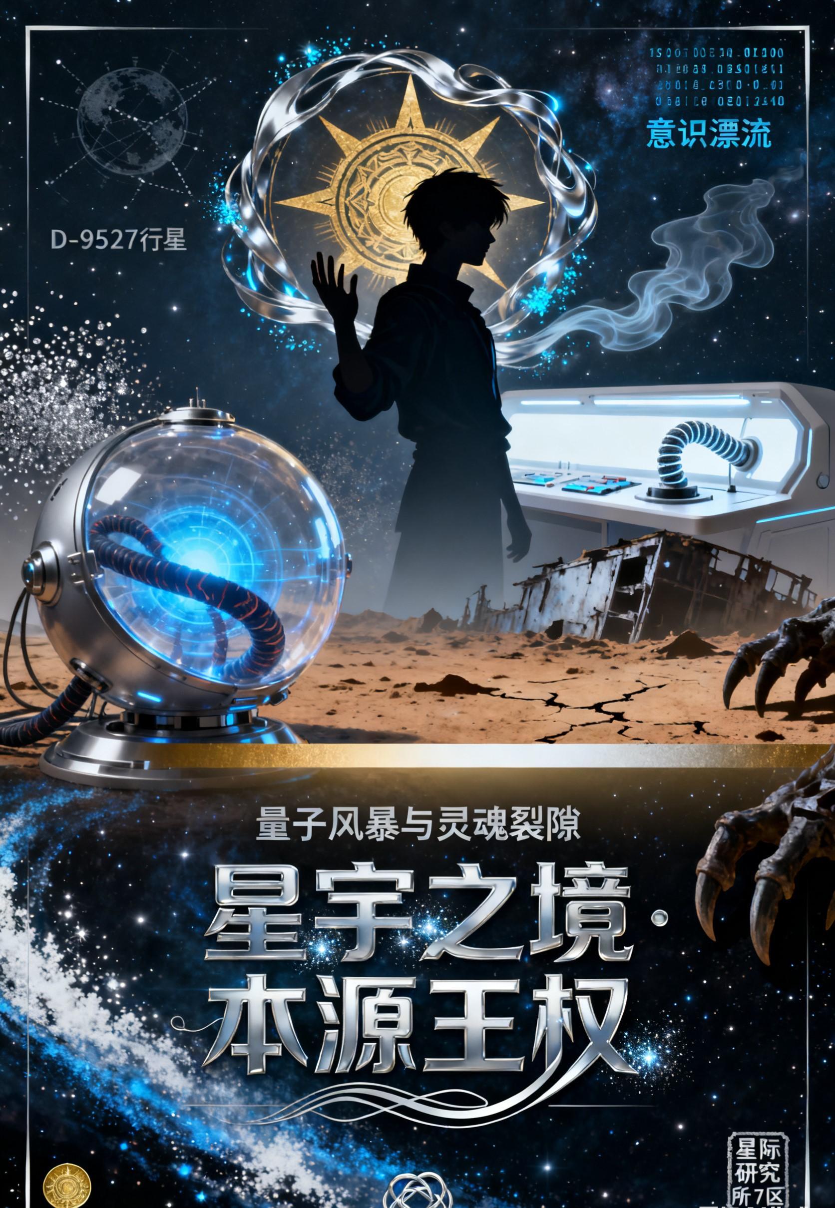 斗罗：我的武魂是修罗召唤器