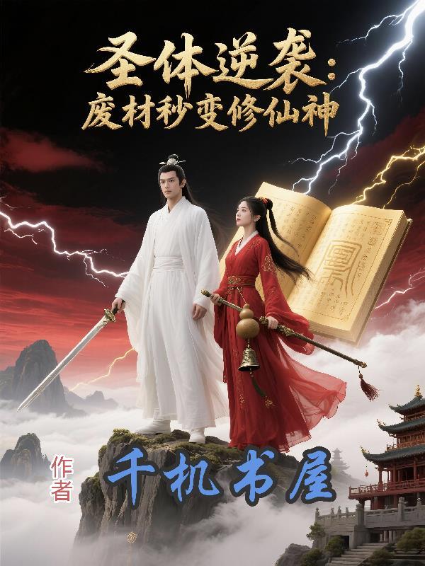 墨中有白