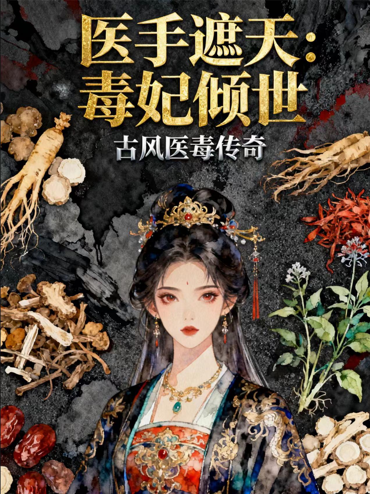 时墟记