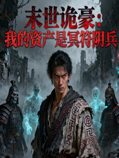 僵尸世界：我带系统成茅山师叔