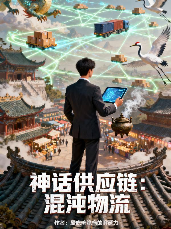 巷尾的少年血染苍穹