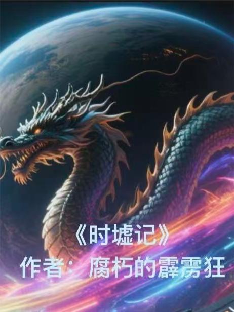 永恒魔都崛起录