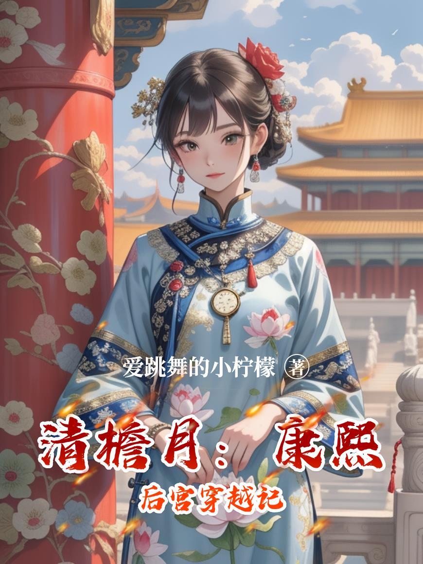 大秦：我的老婆是华阳公主