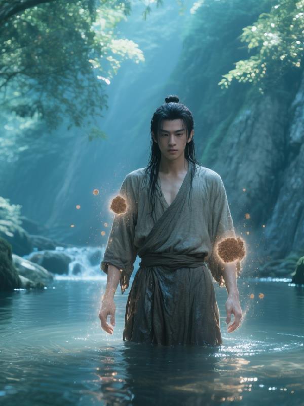 剑气近