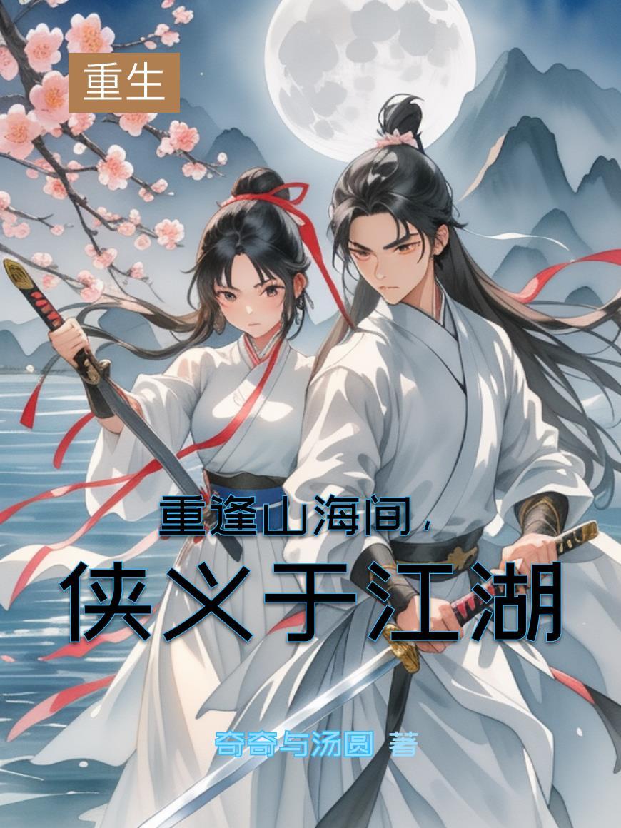 假如沈文琅早点发现高途是欧米伽