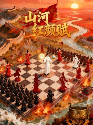 末世大佬穿成农家妇后她封爵了