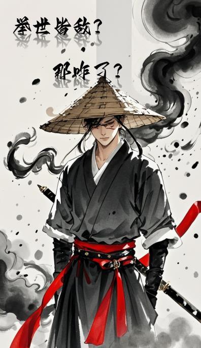 重生之风起微澜