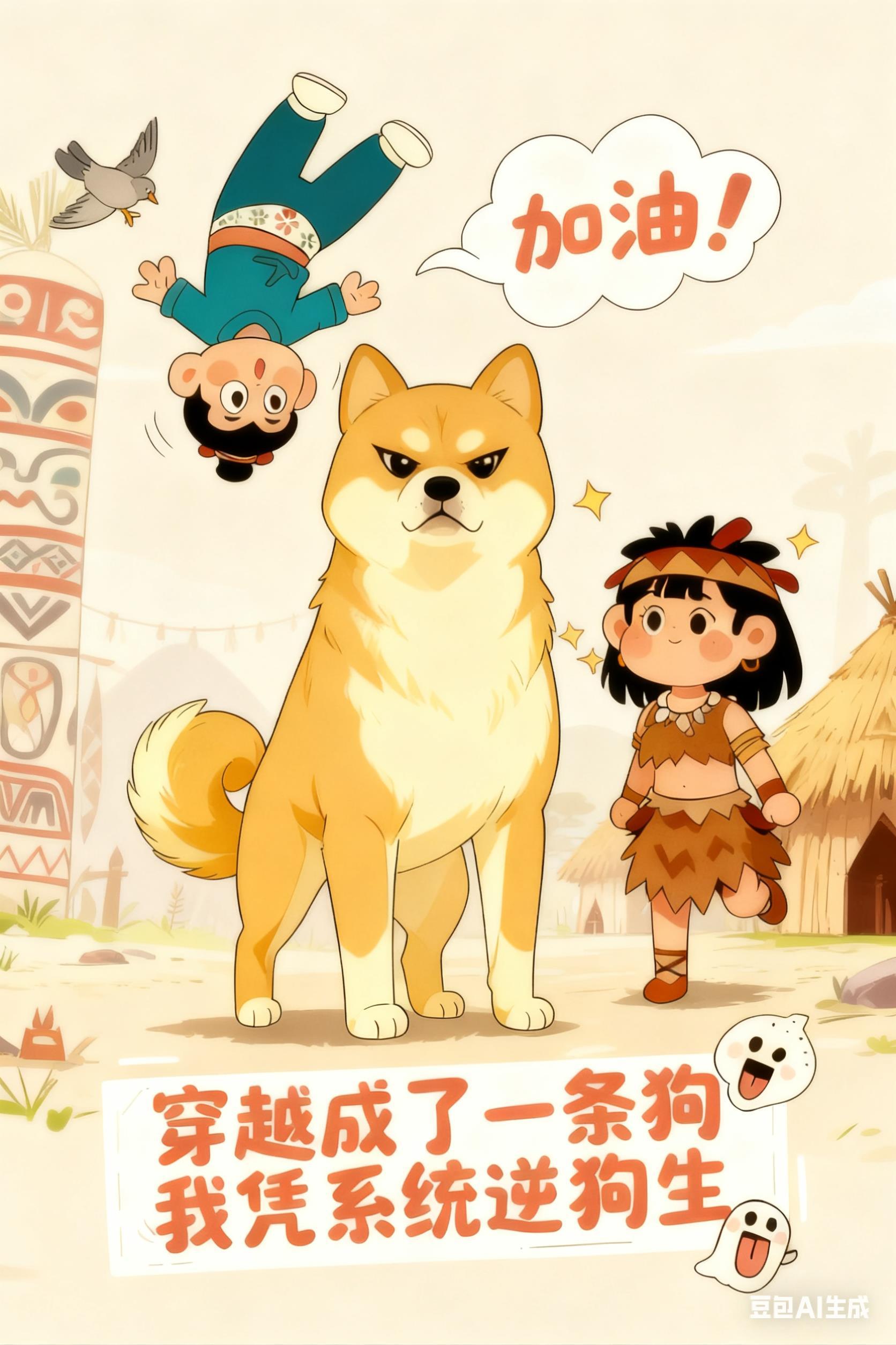 科级帝君