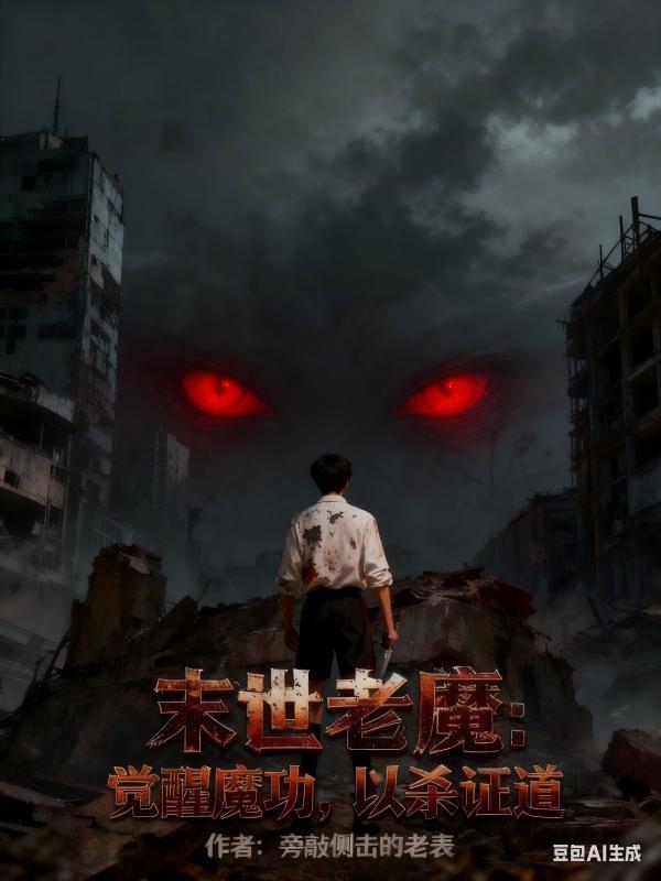修仙从通马桶开始