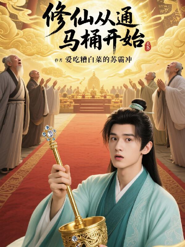 三爷独宠，夫人是他的光！
