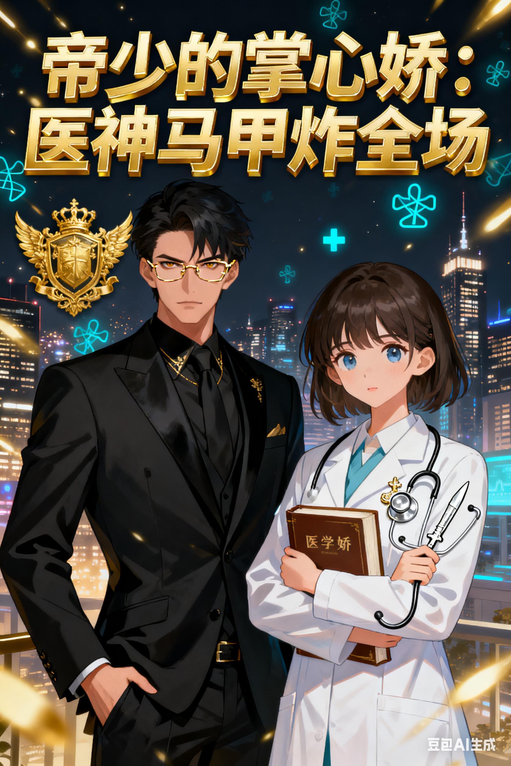直播普法：我的观众是仙界大佬