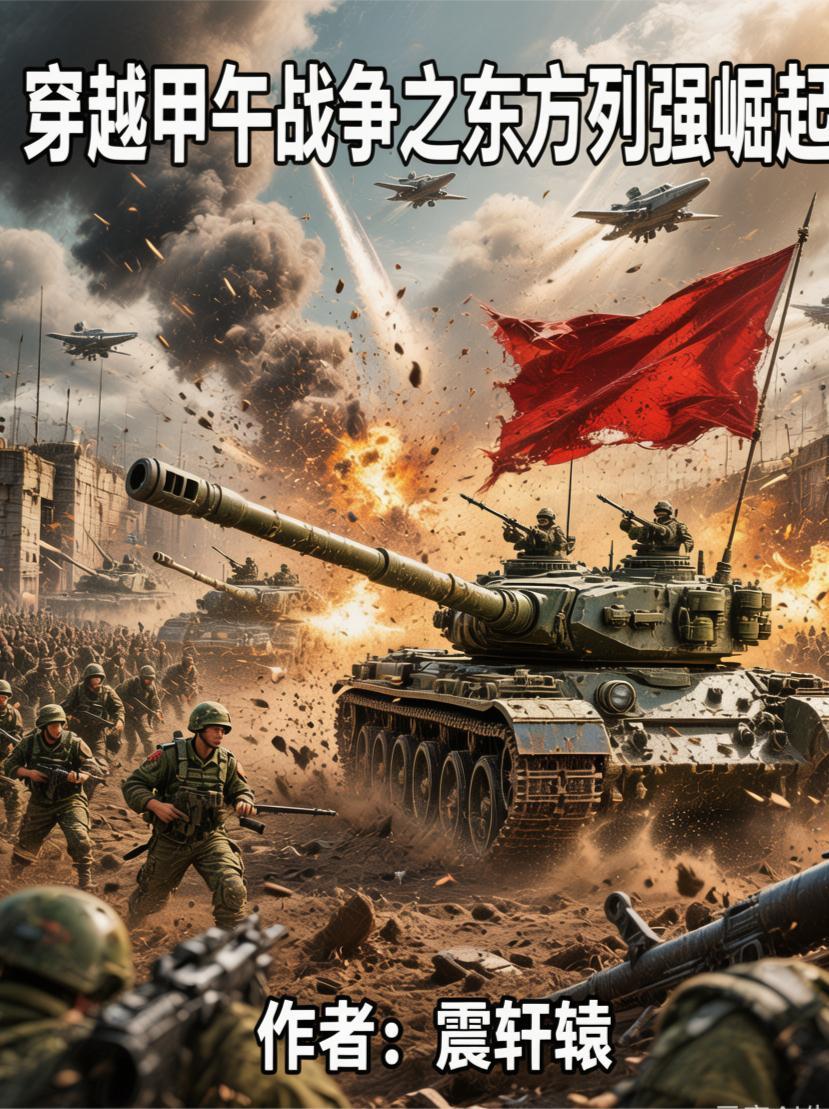 我的无敌当铺：我在荒年当神仙