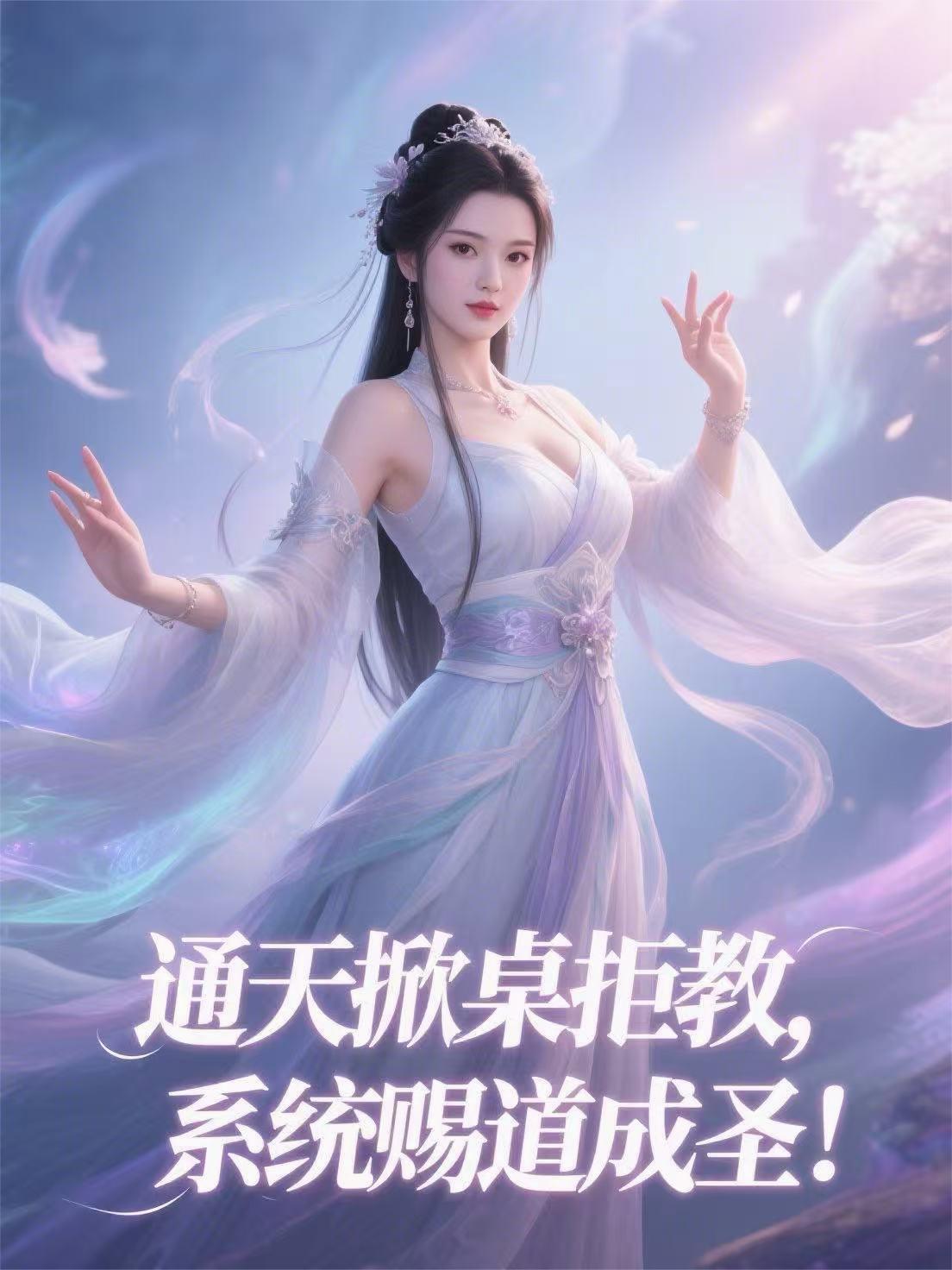 快穿之末世女大佬有空间