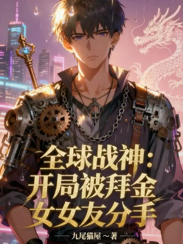 顶级气运，开局截胡主角