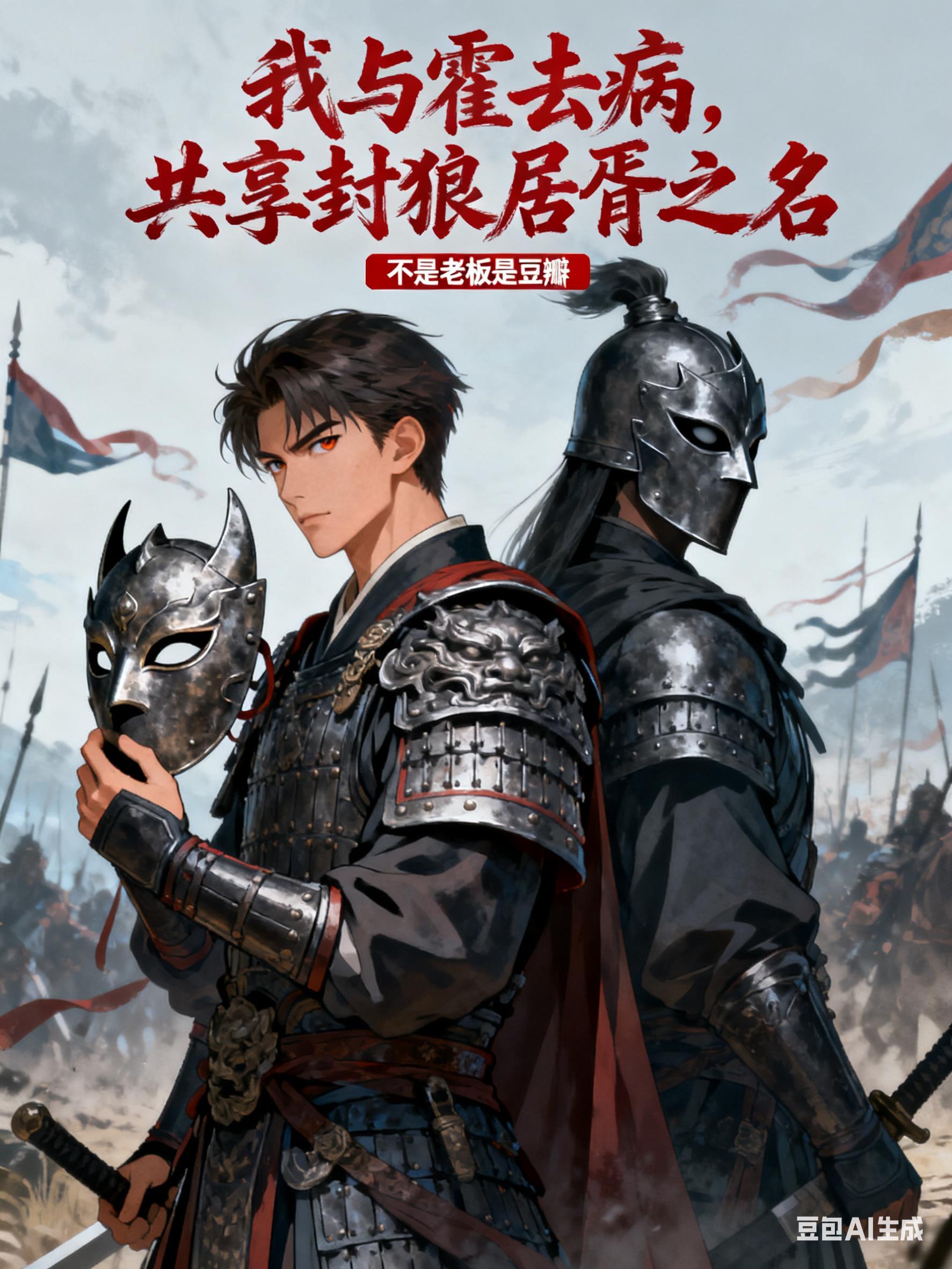 墨苏传