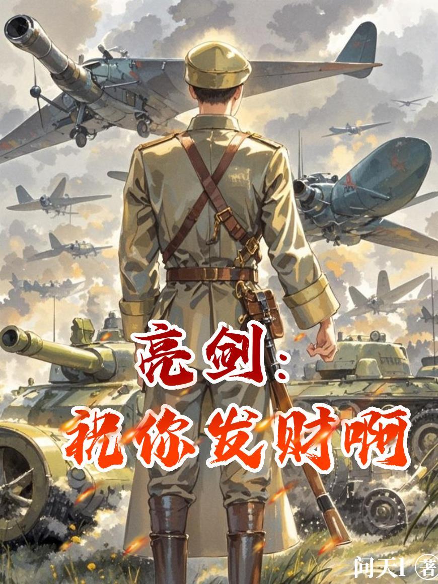四合院：神级维修工