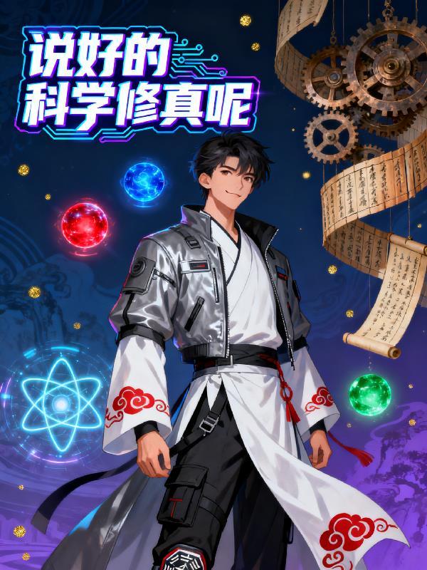 反舔系统！男神们都是我刷钱工具