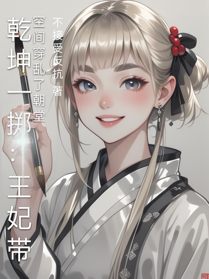 恶女什么！我可是他们心中白月光