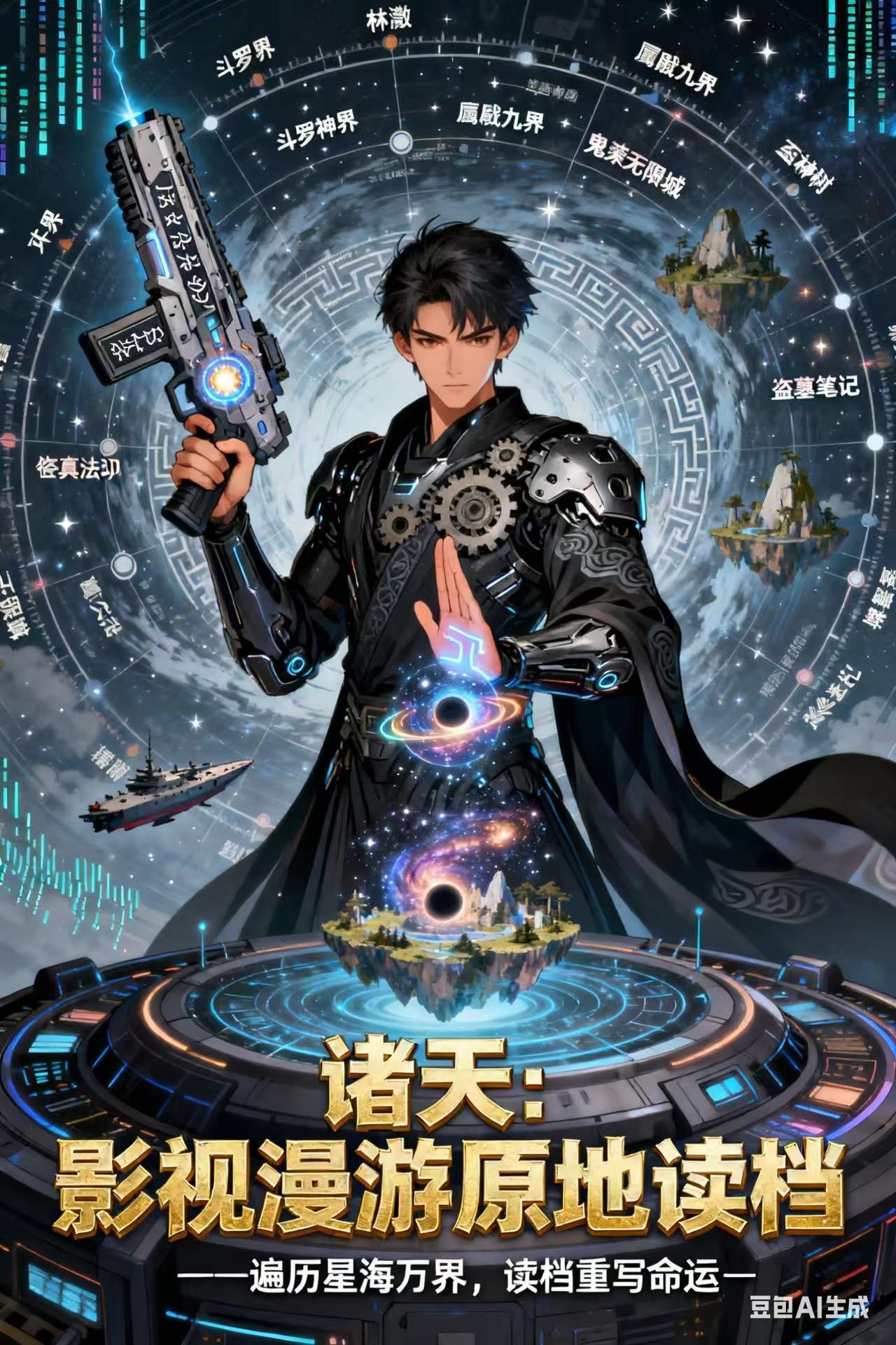 未来档案官方版