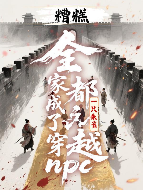 长生墓真相