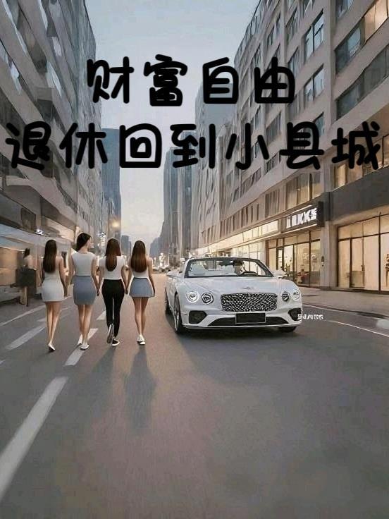 躺平钓鱼咋无敌了