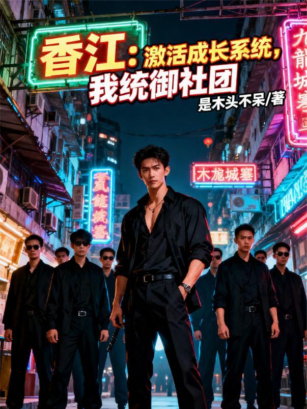 五灵根少女勇闯修仙界
