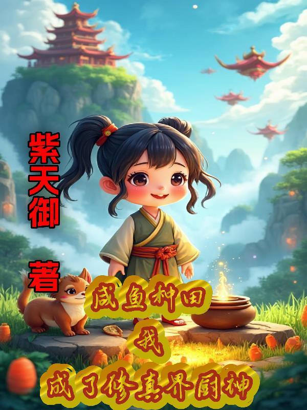 多子多福：从零打造神豪家族