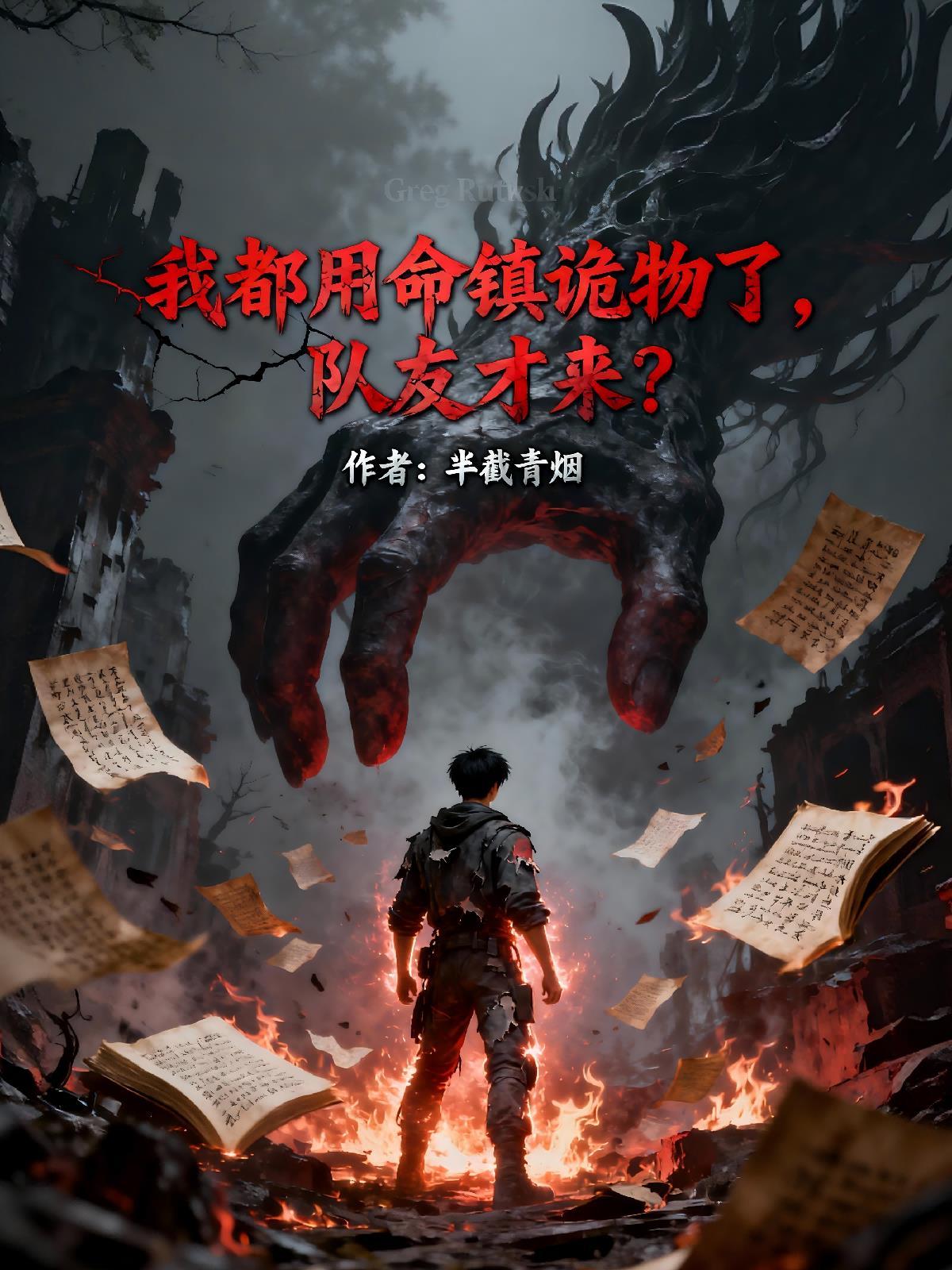 副作用转移后我无敌了