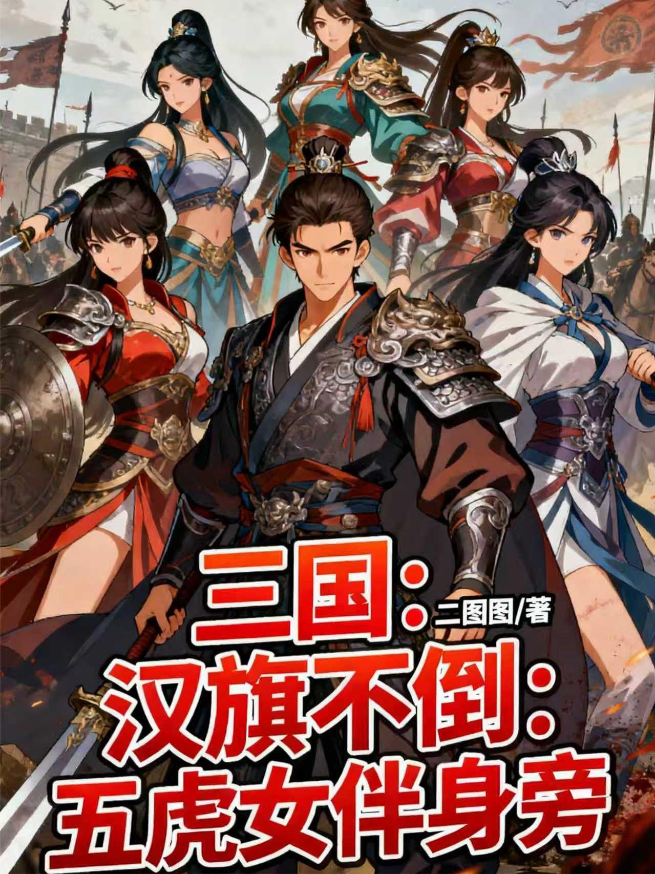 我狂三加入埃及打dio团