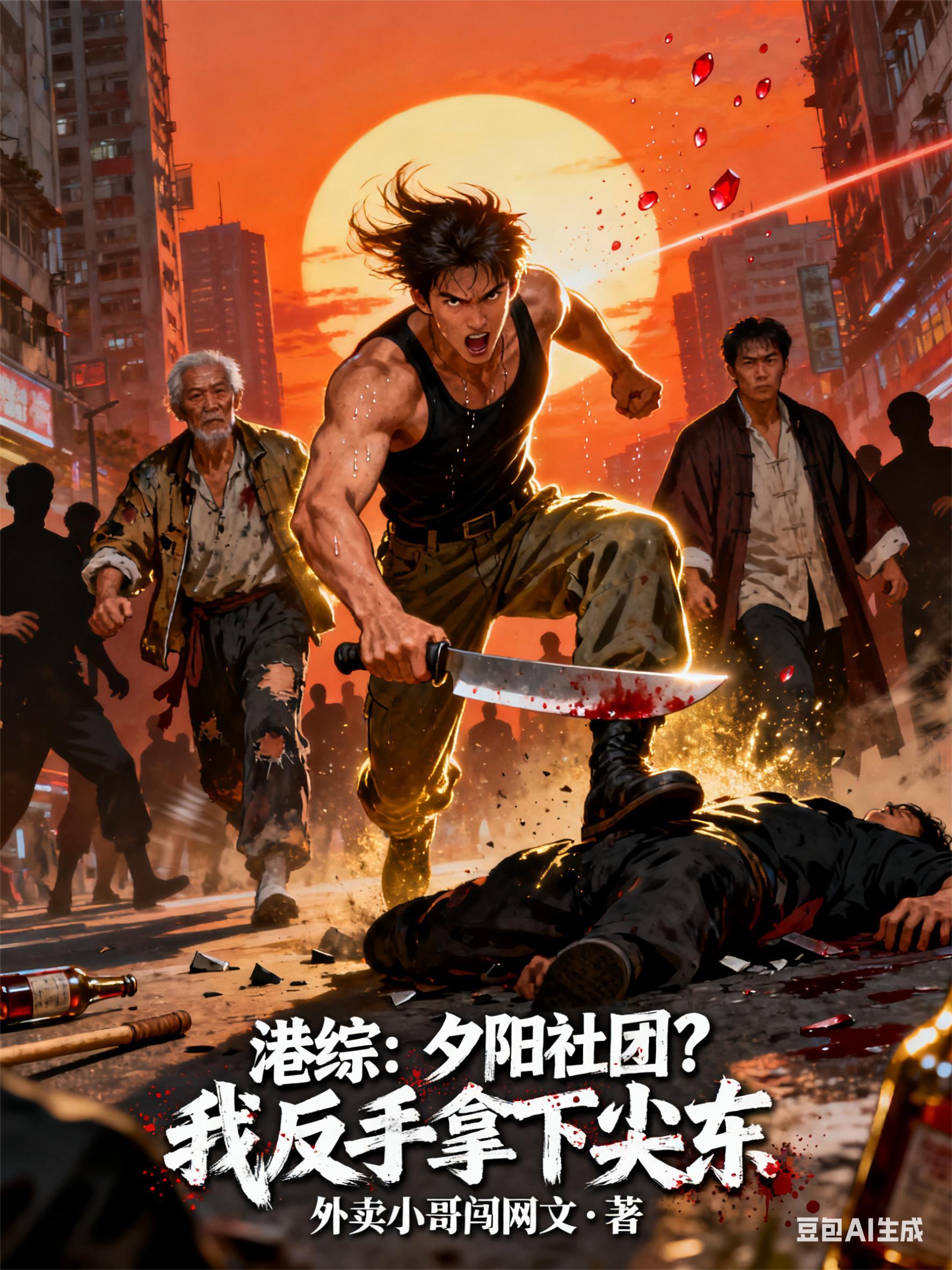 诸天穿越从超能失控开始