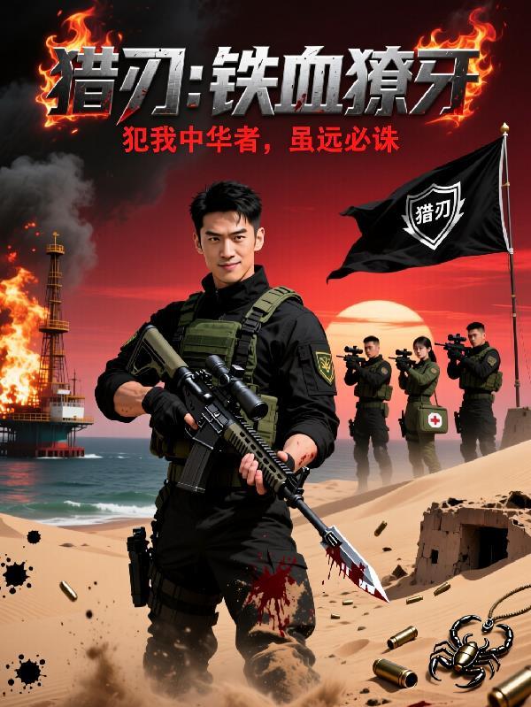 医女惹火：嫁个猎户顿顿肉