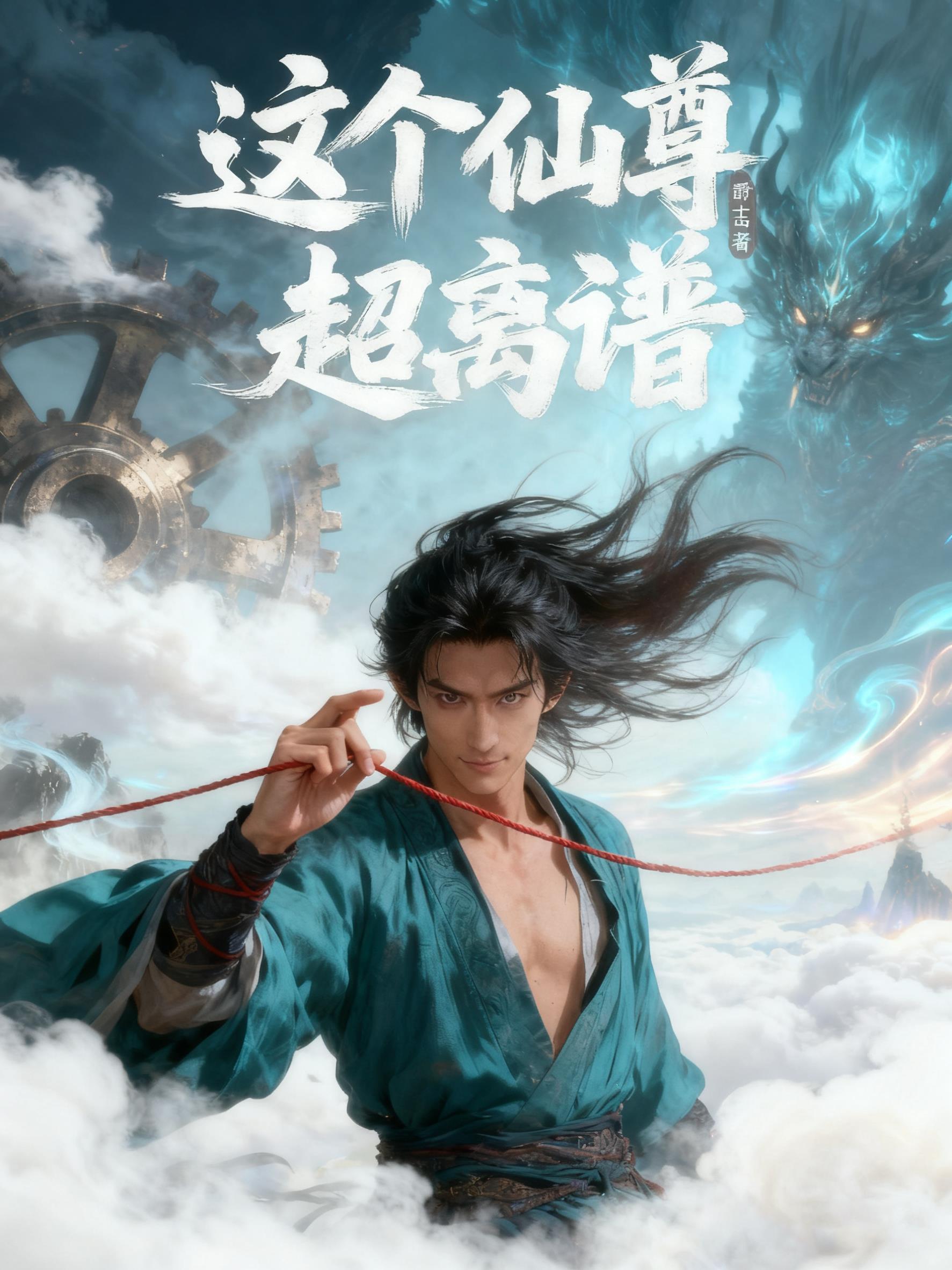 双星记：禁锢与星光
