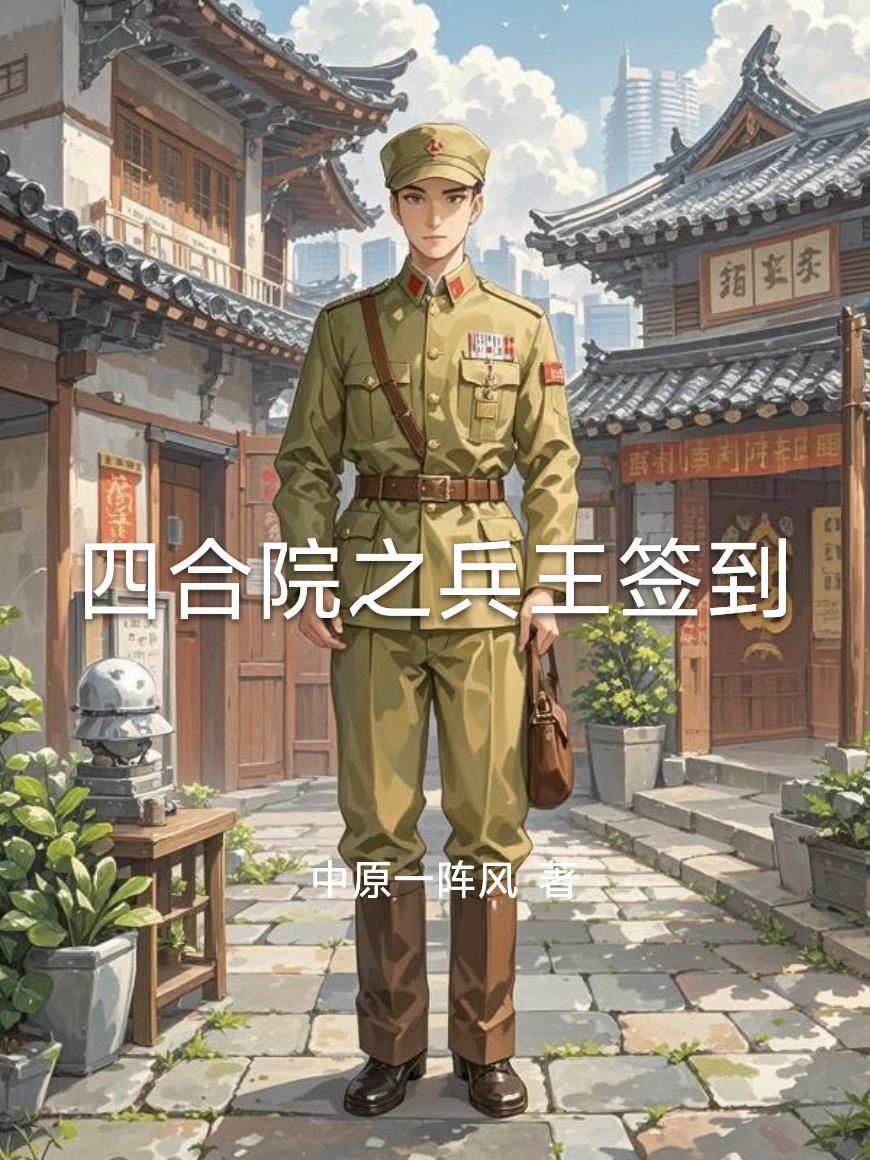 带着军需来大明