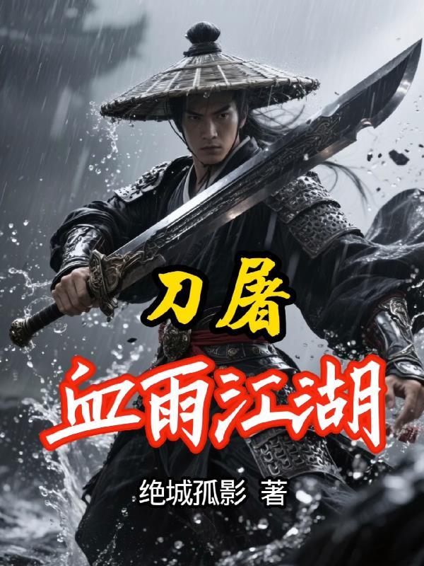 都市修仙无敌世间:先灭本再灭黑