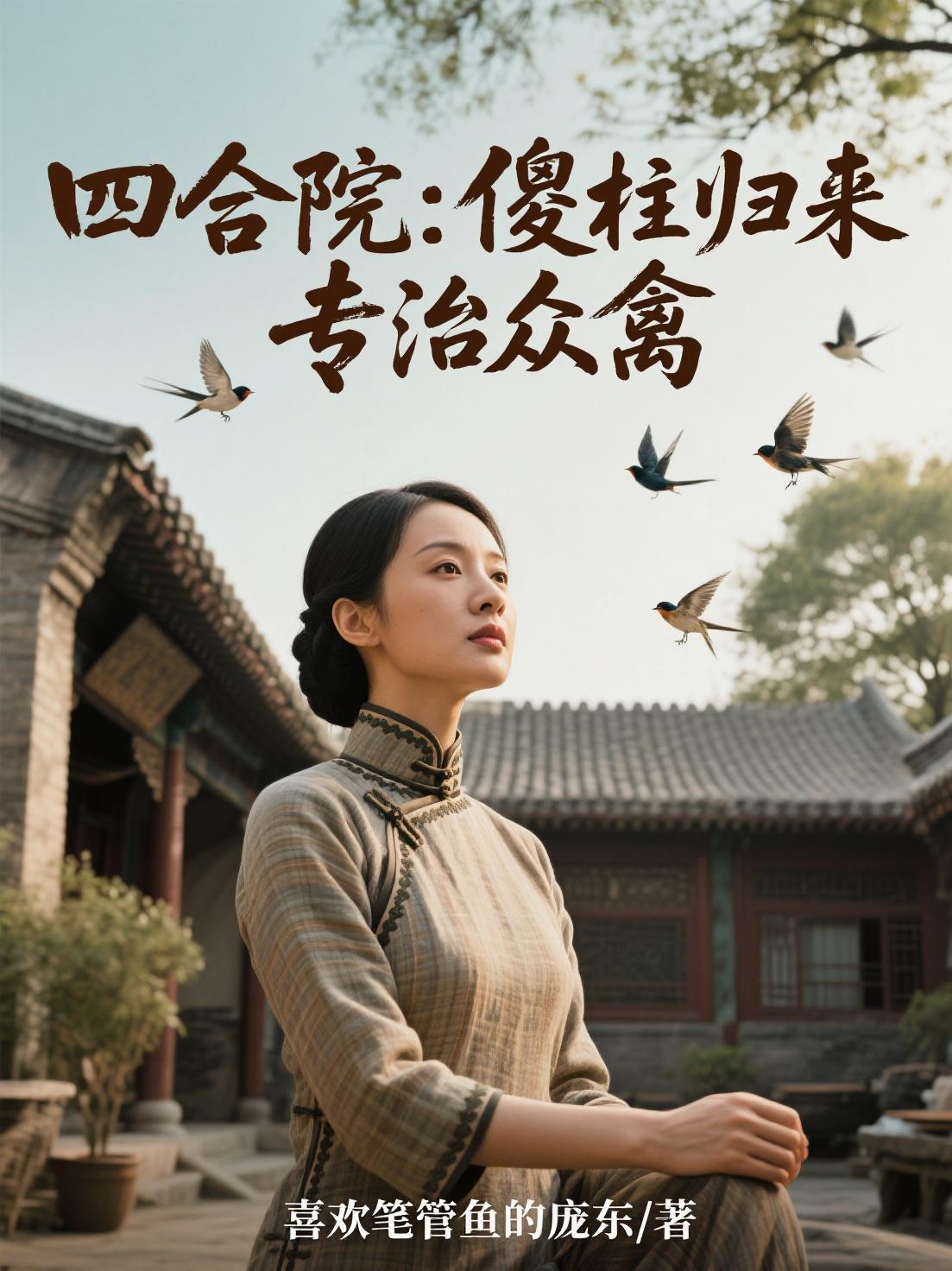 福运小奶包我靠金手指风生水起