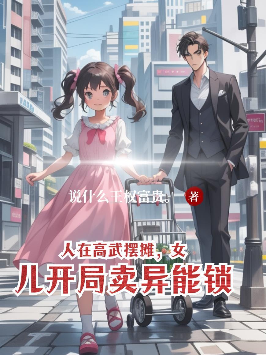 穿书后她无敌了