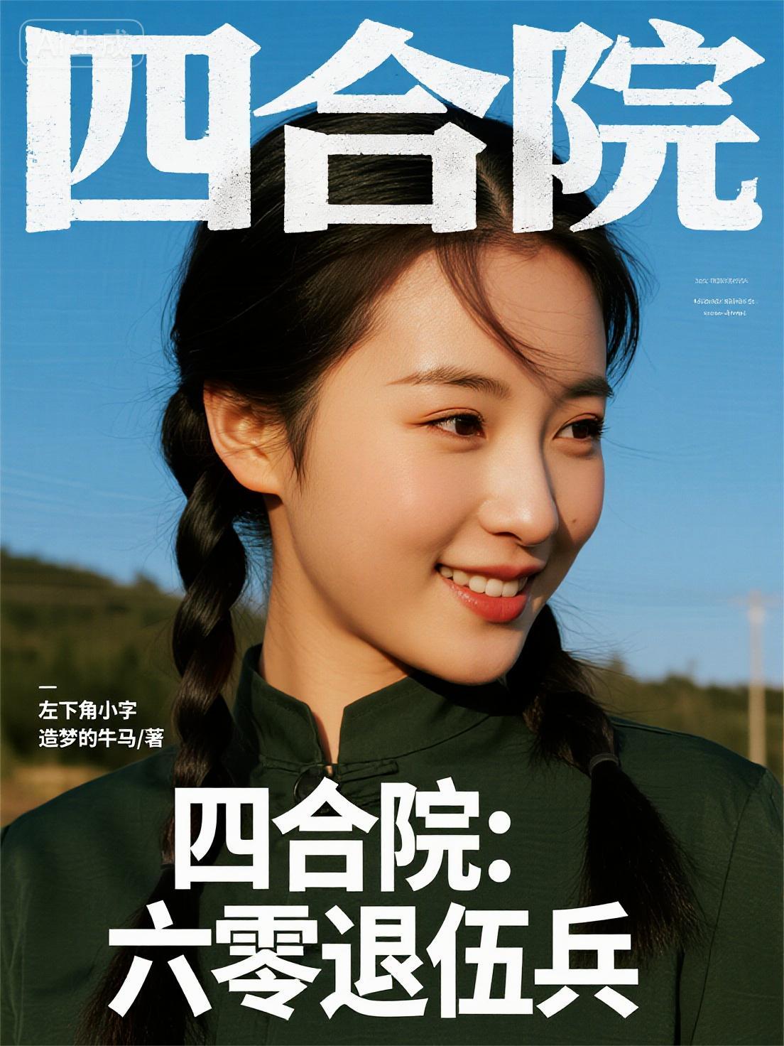 我的别墅通冷宫