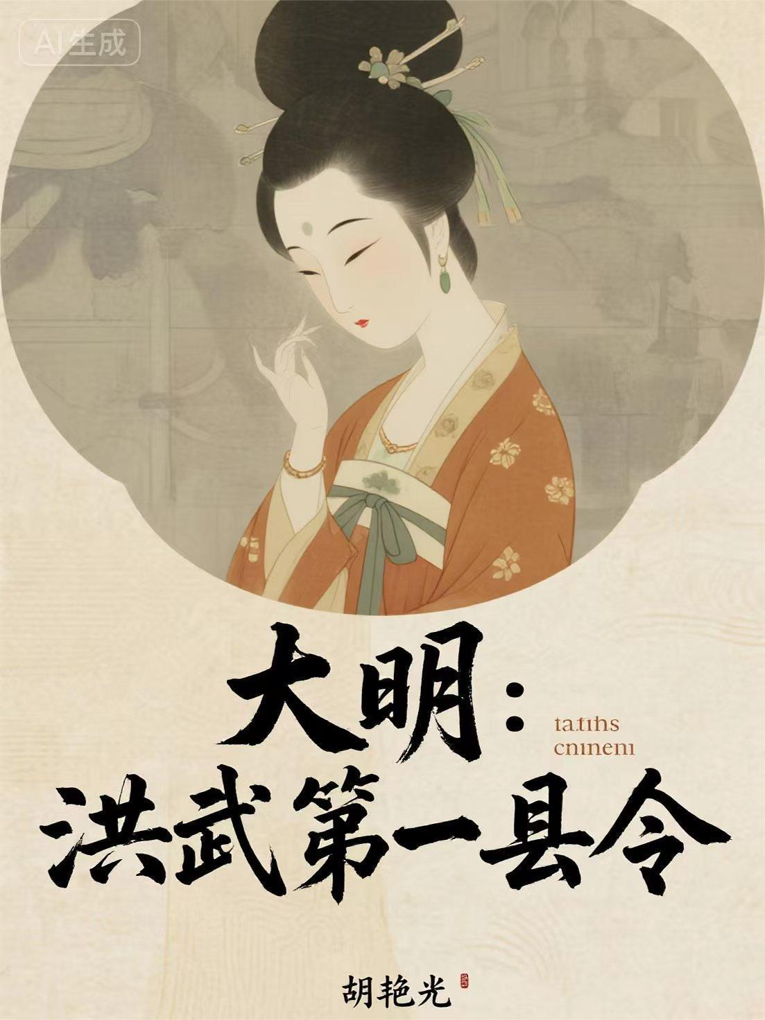 翡翠村之谜