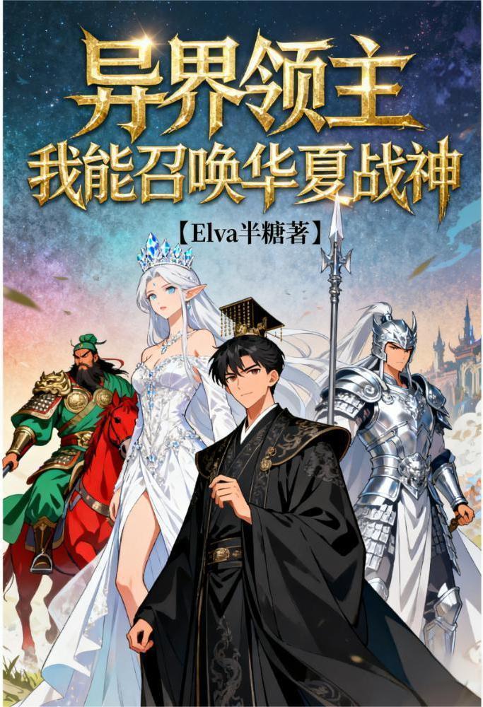 民国猎影：血启猎杀系统