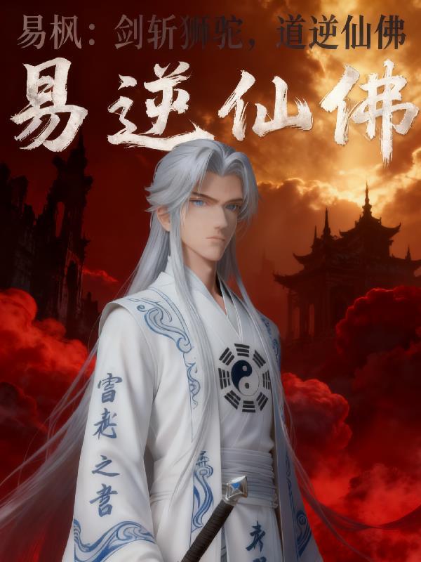 铁血新韩：我夺商鞅改天命