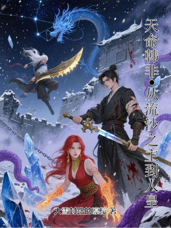 星骸:终焉回响