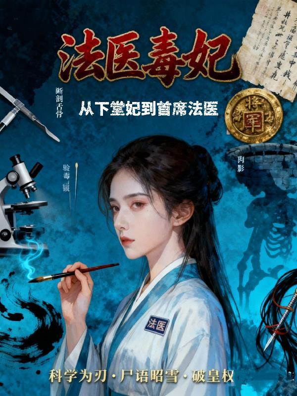 将军本是女儿身林宛