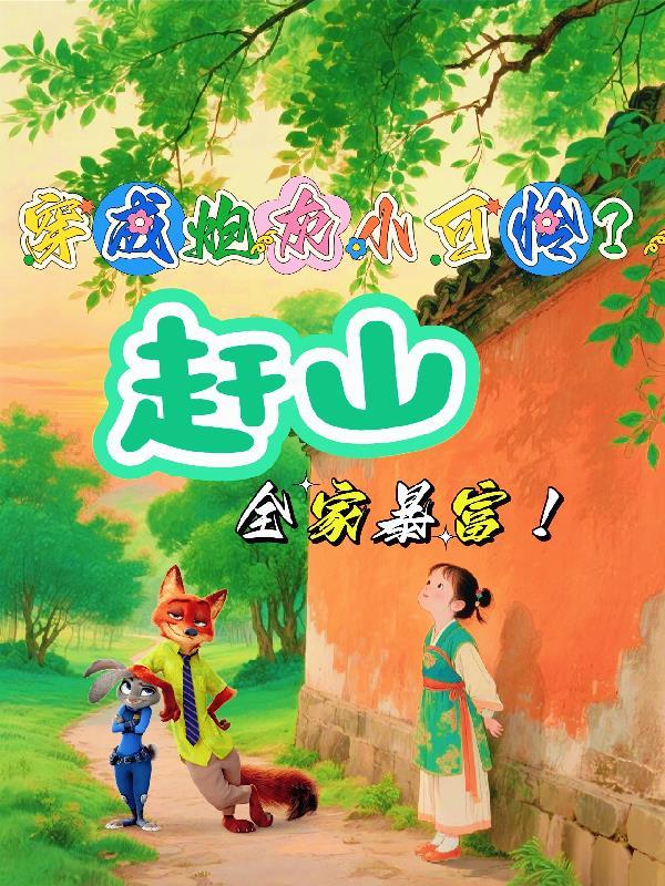 长生从点化纸人开始