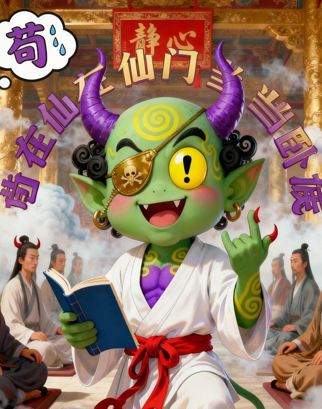 剑越时空：从代码到江湖