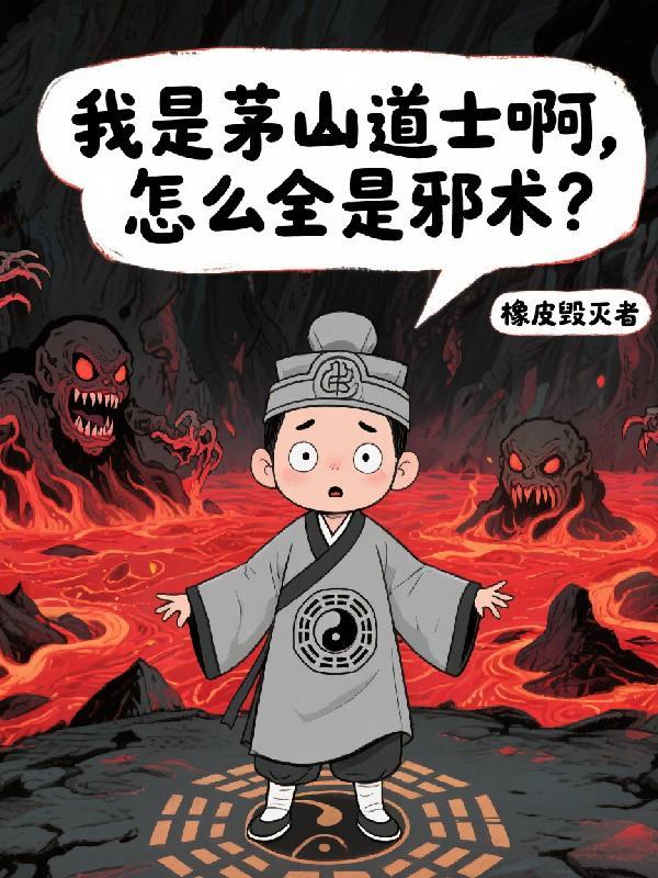 琥魂：救世主与流浪少女逆天改命