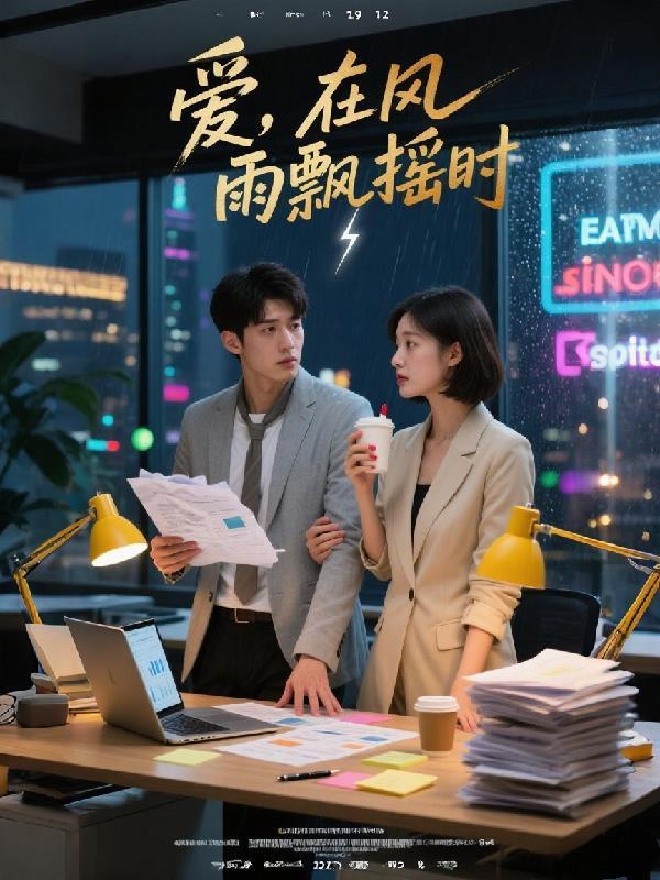 我站在我自己这一边