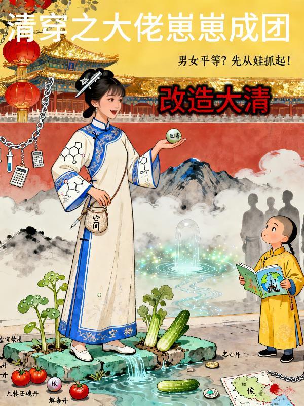 冰封末世:打造属于我的安全屋