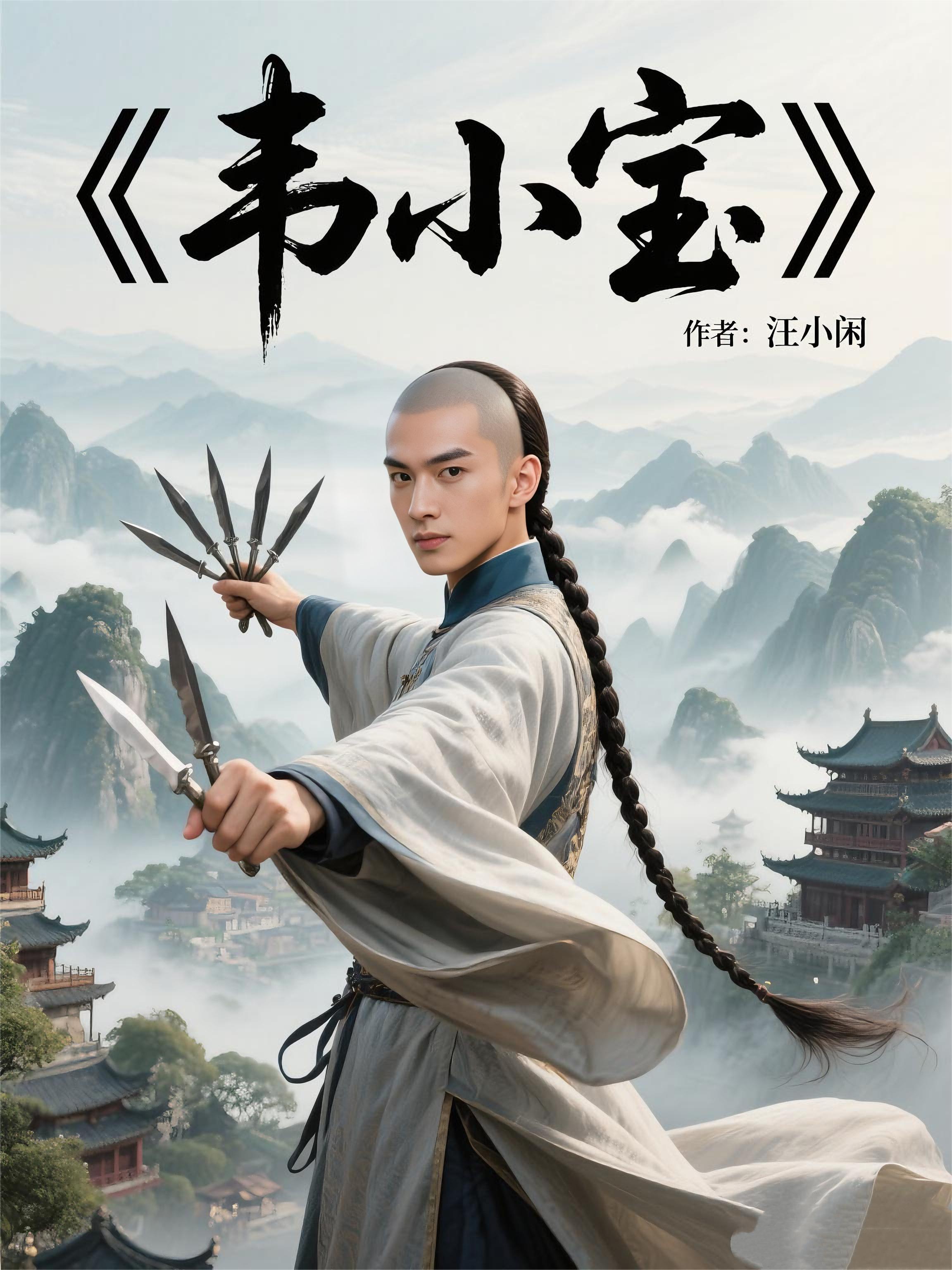 修仙五年归来，我已无敌都市